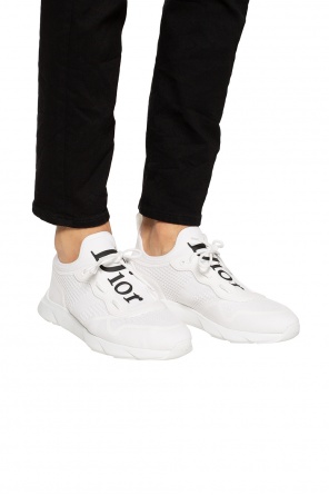Branded sneakers, zdjęcie 2 Branded sneakers od Dior
